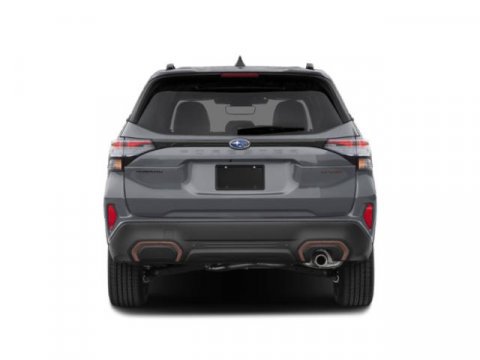 New 2026 Subaru Forester Sport AWD/4WD image 5