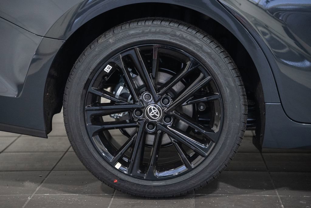 New 2026 Toyota Camry SE image 17