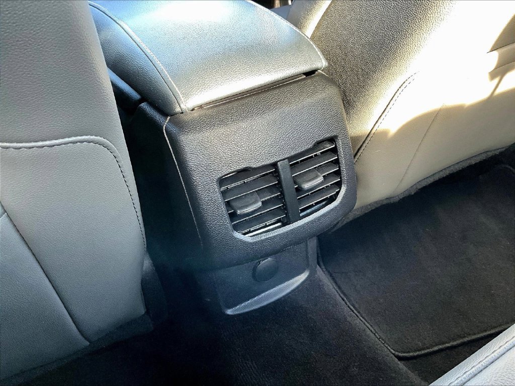 Used 2017 Ford Fusion Sport AWD/4WD image 13