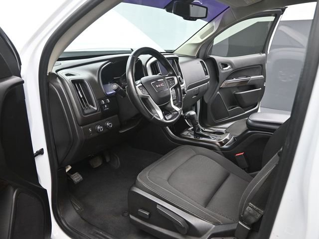 Used 2019 GMC Canyon SLE w/ SLE Convenience Package image 9