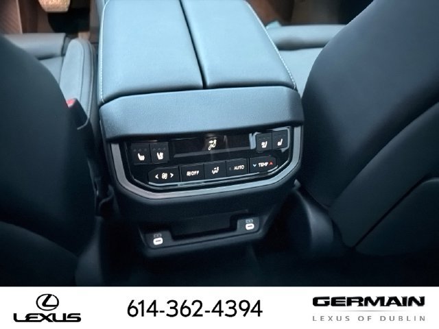 New 2026 Lexus TX 350 AWD w/ Technology Package image 18