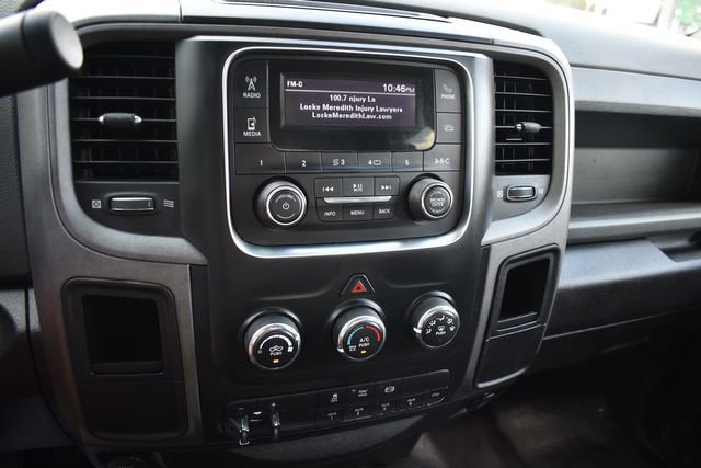 Used 2018 RAM 5500 Tradesman w/ Ambulance Prep Group RWD image 12
