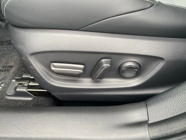 Certified 2021 Toyota Corolla XSE FWD image 21