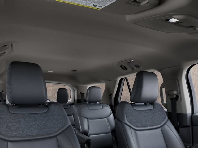 New 2027 Ford Explorer Active w/ Active Comfort Package AWD/4WD image 22