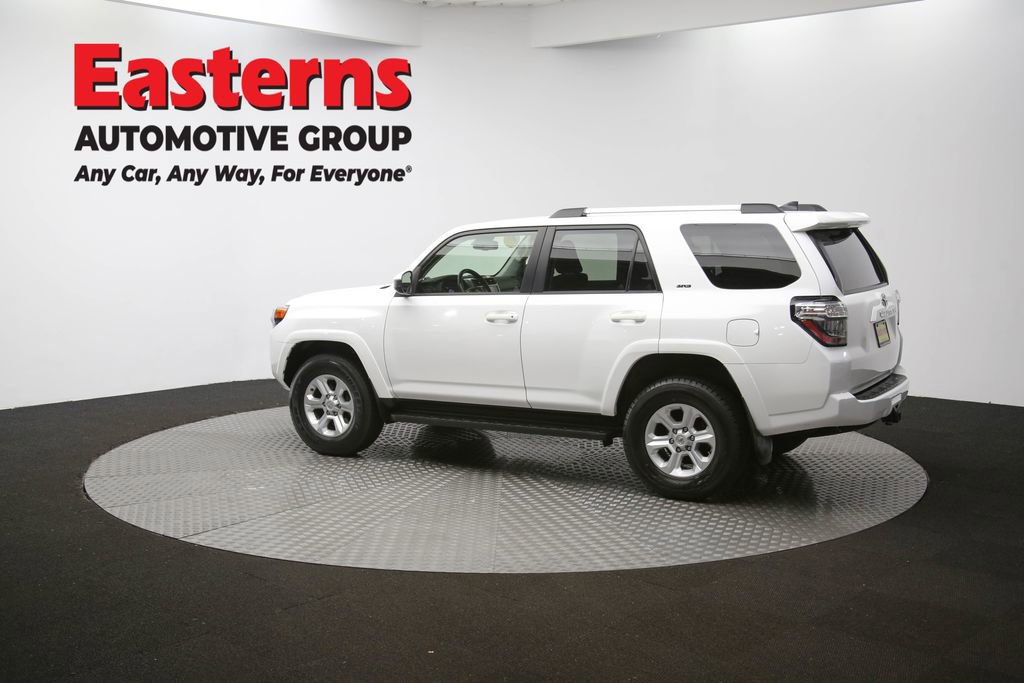Used 2024 Toyota 4Runner SR5 image 60