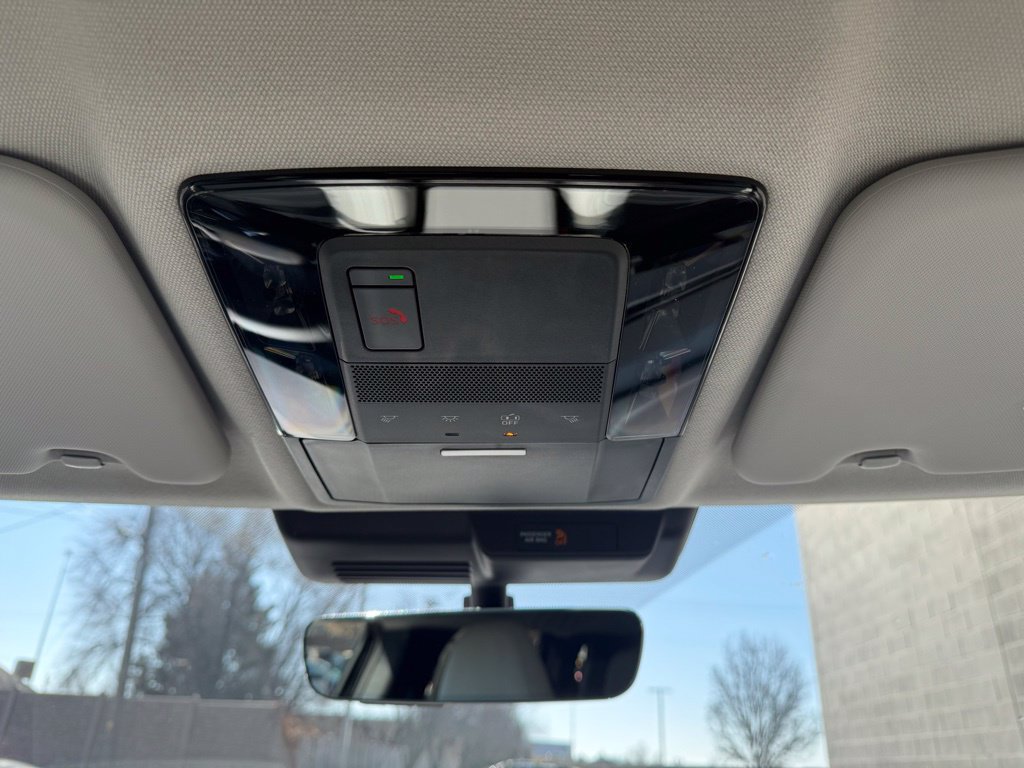 New 2026 Mitsubishi Outlander SE AWD/4WD image 18