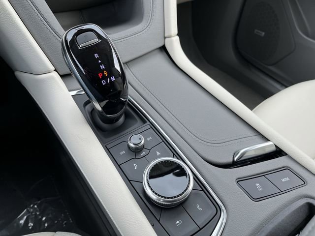 New 2026 Cadillac XT5 Premium Luxury w/ Driver Assist Package AWD/4WD image 23