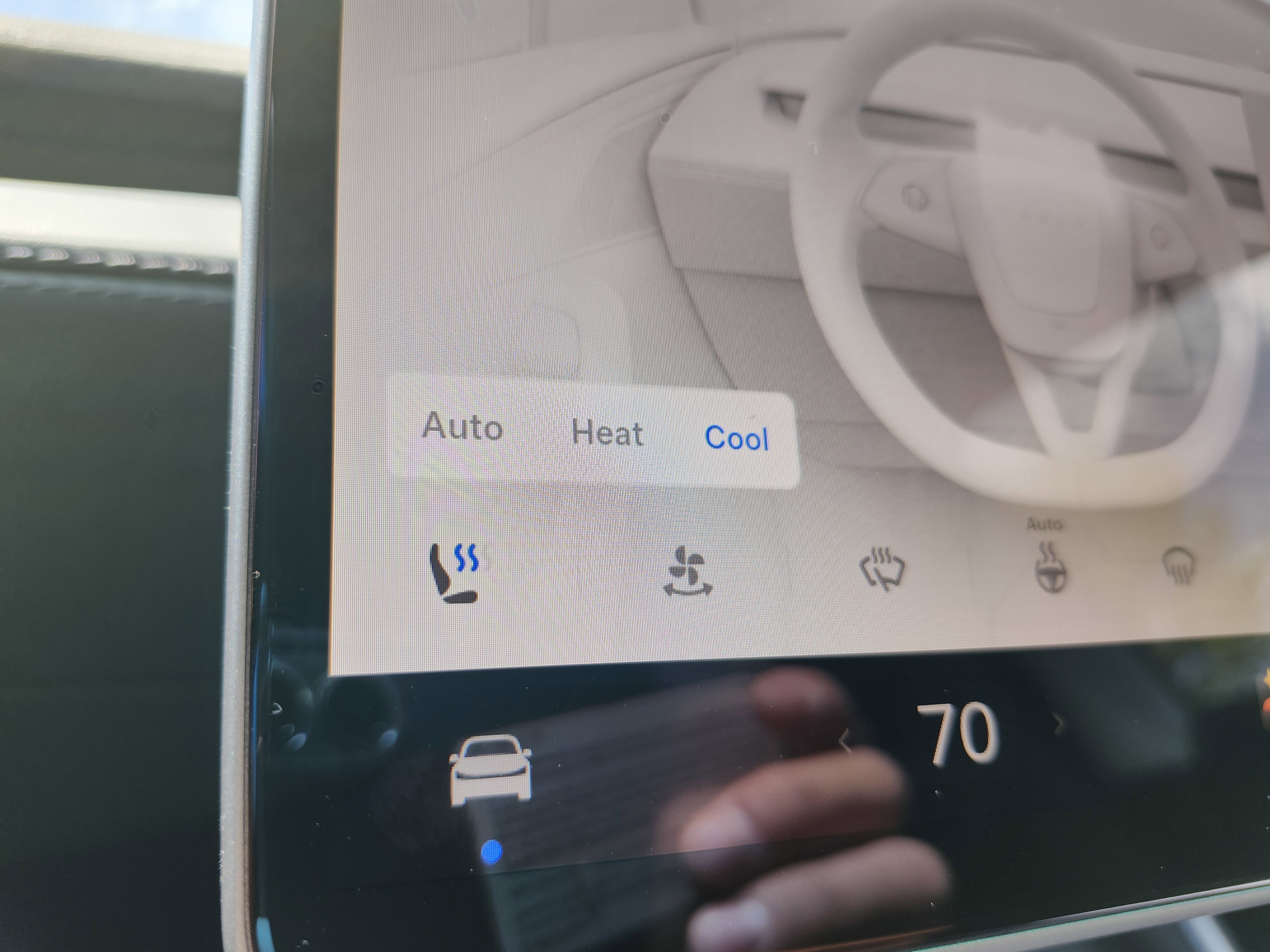 Used 2026 Tesla Model Y AWD image 9