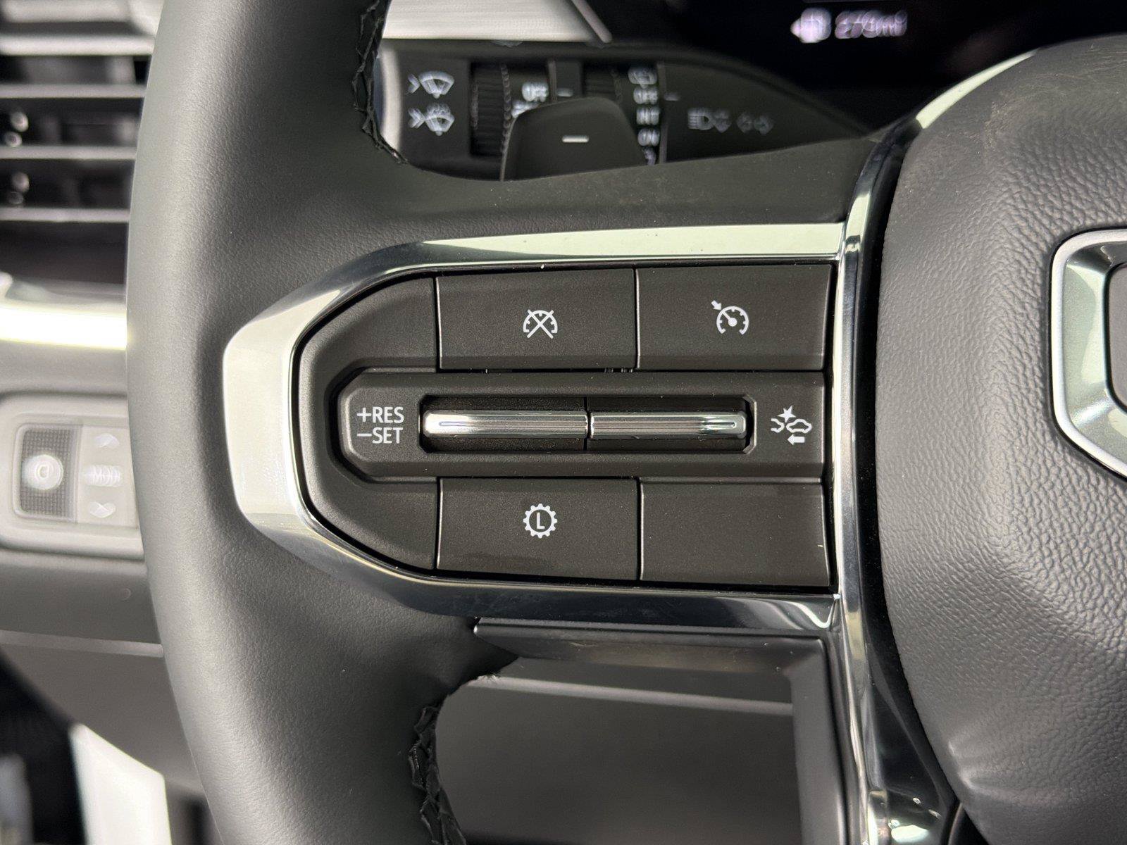 New 2027 GMC Acadia Elevation w/ Black Edition FWD image 26