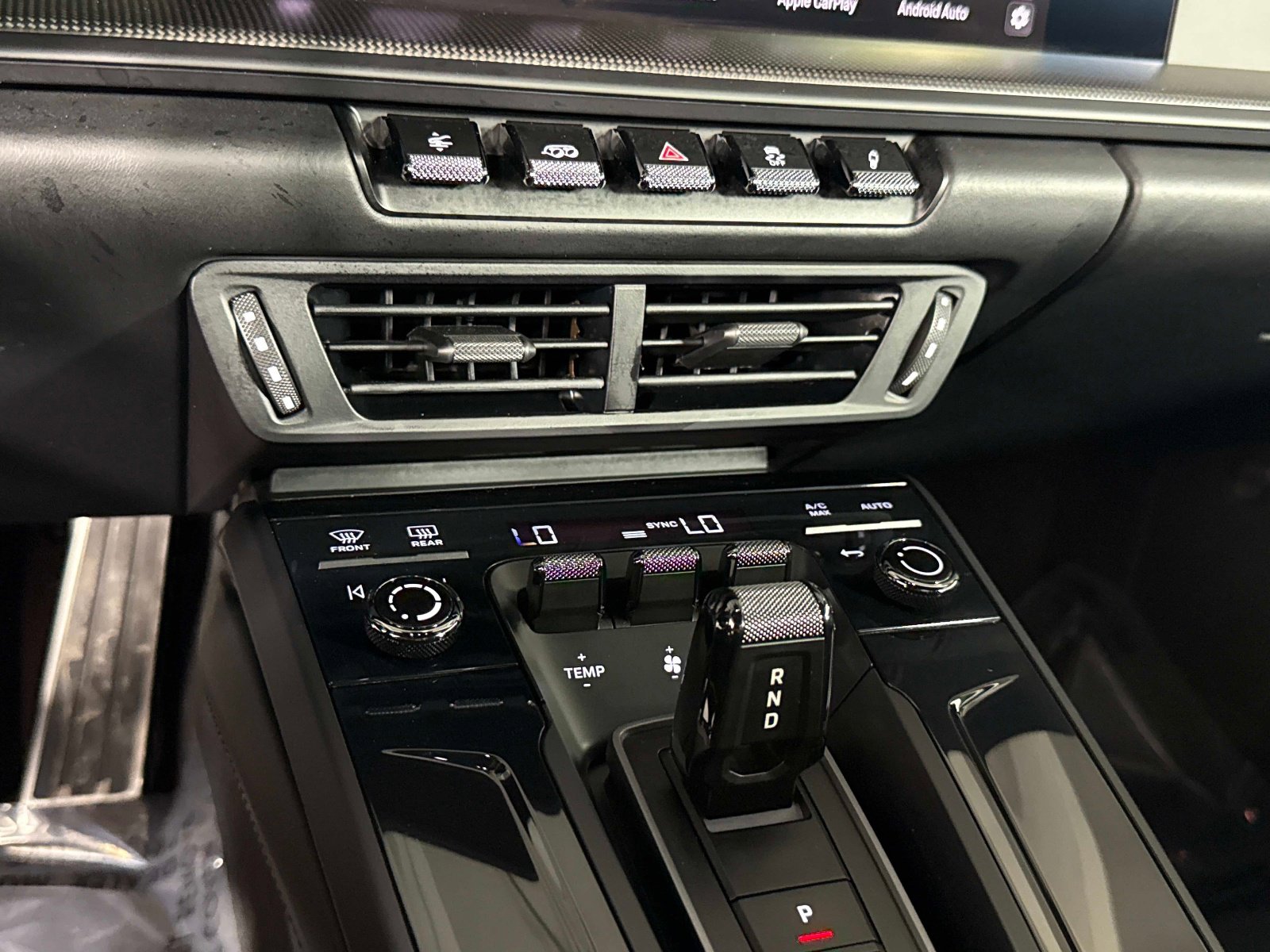 Used 2025 Porsche 911 Targa 4 GTS image 44