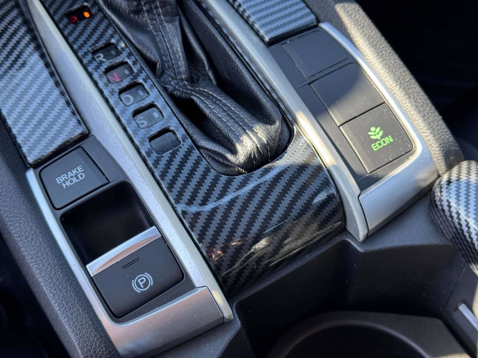 Used 2021 Honda Civic Sport image 27
