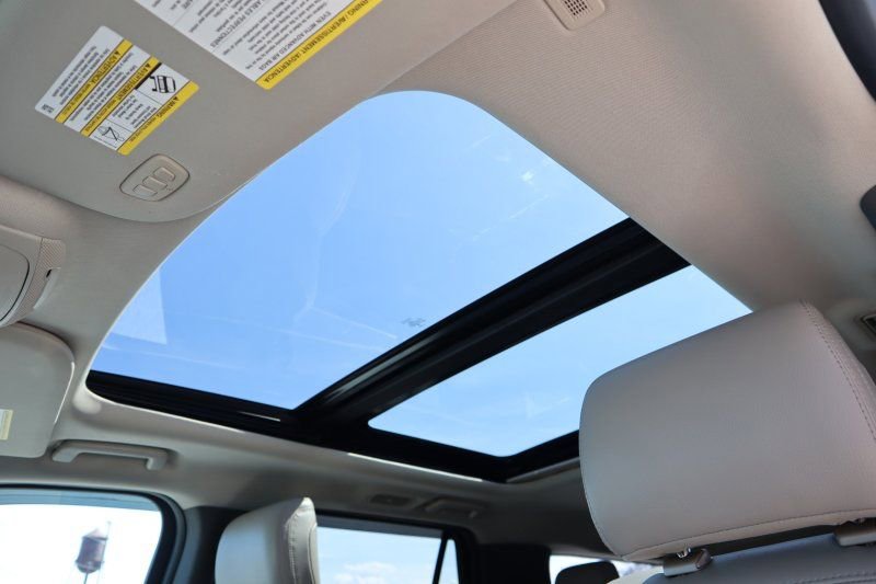 Used 2019 Ford Expedition Max Limited w/ Equipment Group 301A image 14