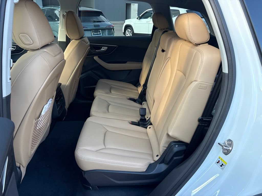 New 2026 Audi Q7 2.0T Premium Plus AWD/4WD image 14