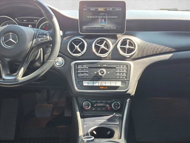 Used 2019 Mercedes-Benz CLA 250 4MATIC w/ Premium Package image 14