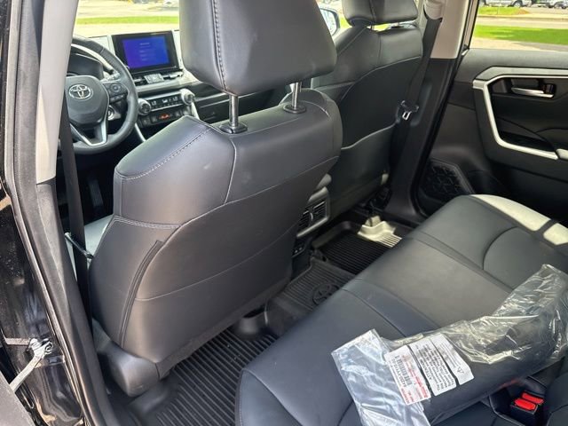 Used 2024 Toyota RAV4 XLE Premium w/ Weather Package AWD/4WD image 20