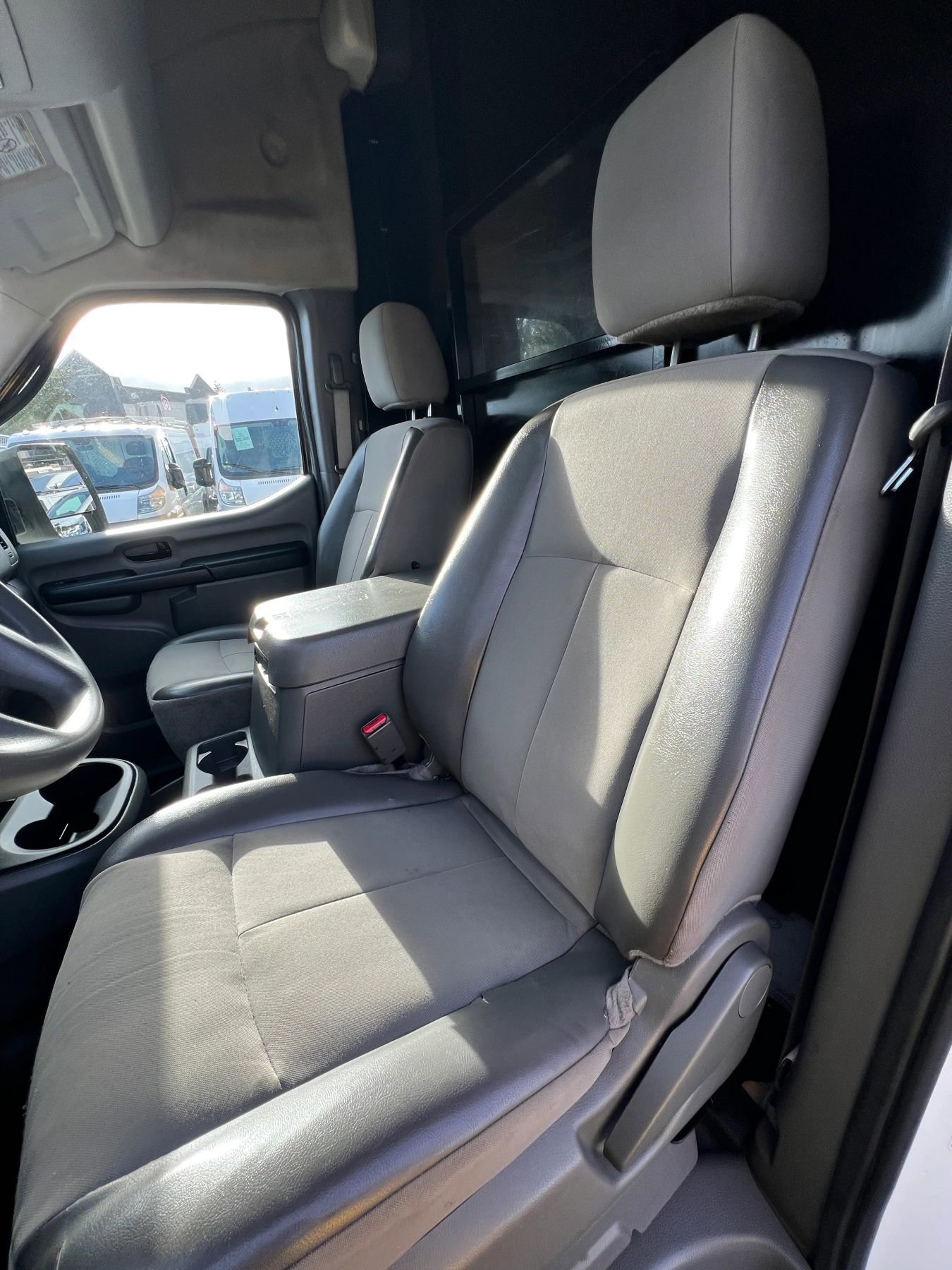 Used 2016 Nissan NV 2500 S w/ Power Package image 10