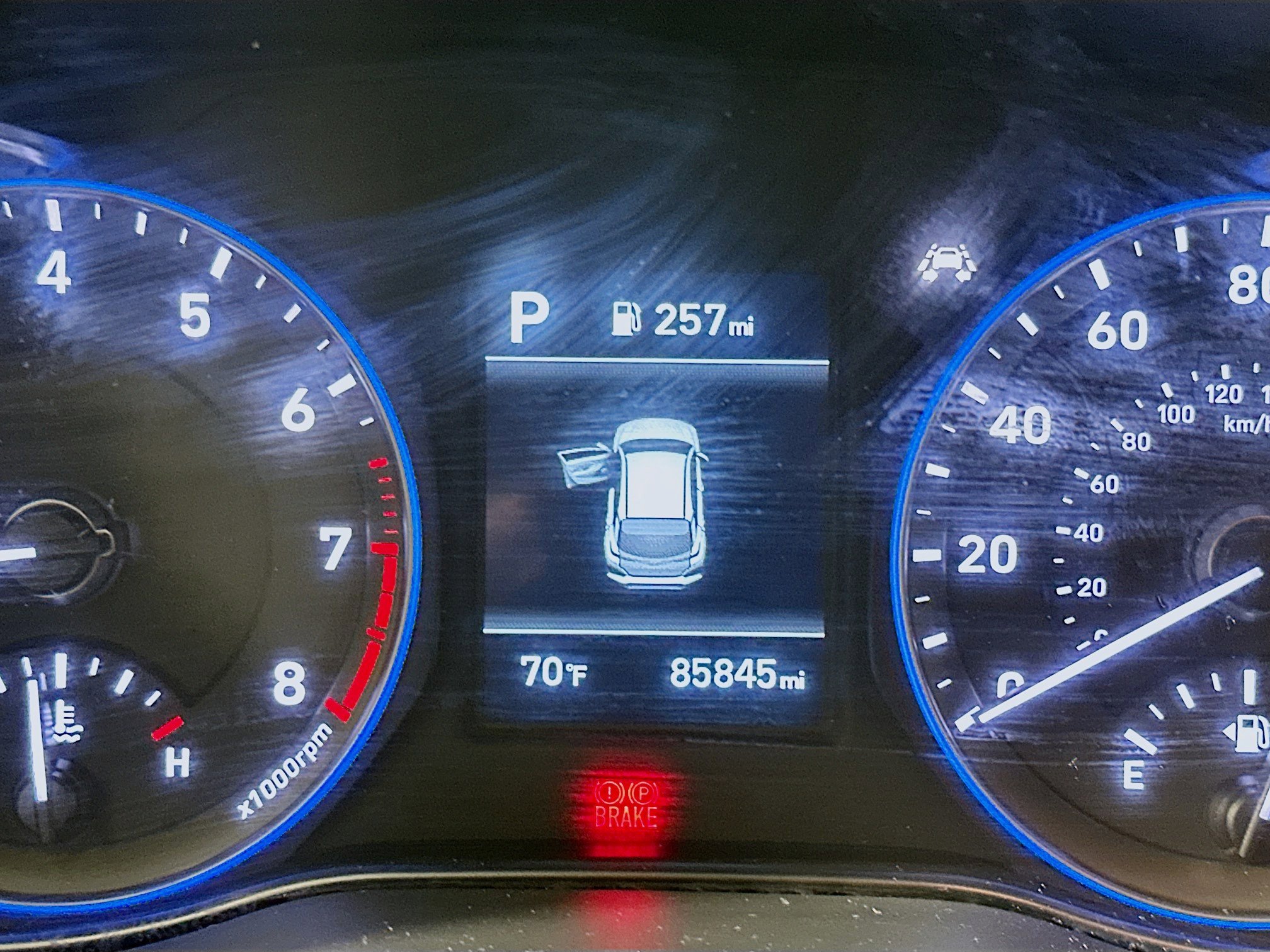 Used 2020 Hyundai Kona SEL image 18