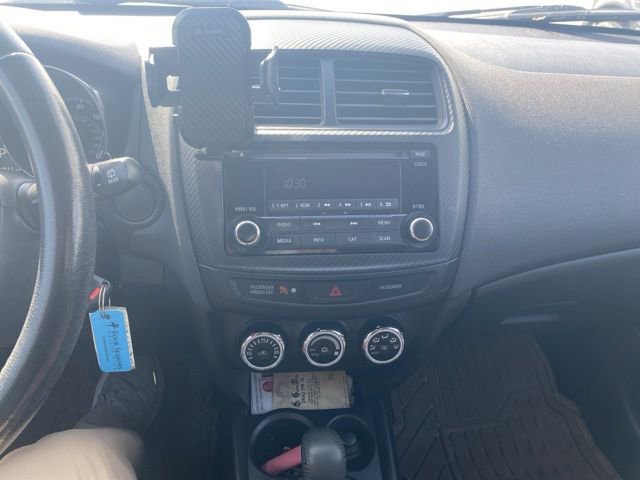 Used 2017 Mitsubishi Outlander Sport FWD image 10