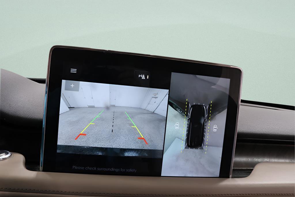 Used 2020 Lincoln Aviator Reserve w/ Elements Package Plus image 12