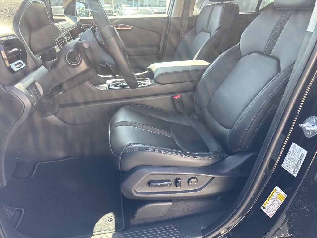 New 2026 Honda Pilot EX-L image 12