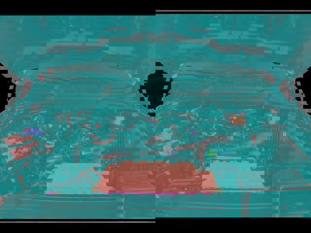 Used 2023 Ford F150 XL w/ STX Appearance Package image 28