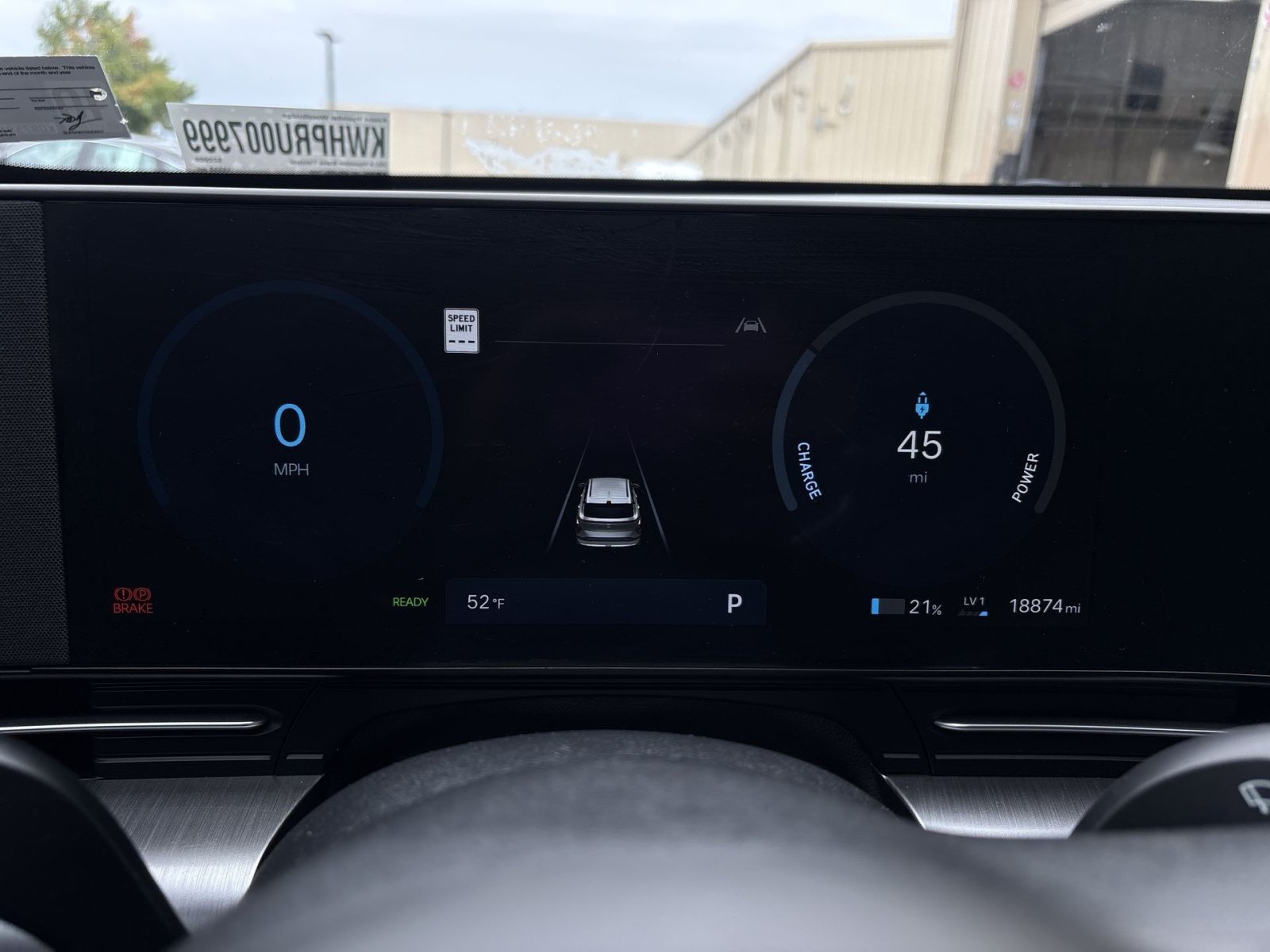 Certified 2024 Hyundai Kona SEL FWD image 17