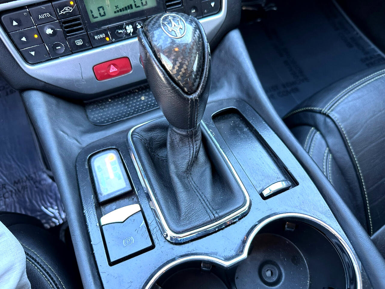 Used 2011 Maserati GranTurismo S image 35