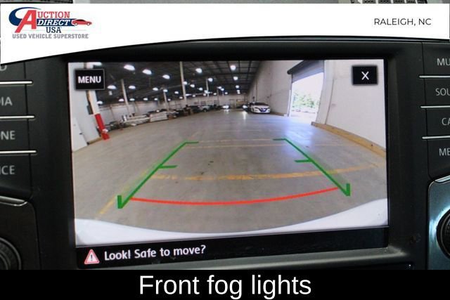 Used 2017 Volkswagen Golf Alltrack SE image 8