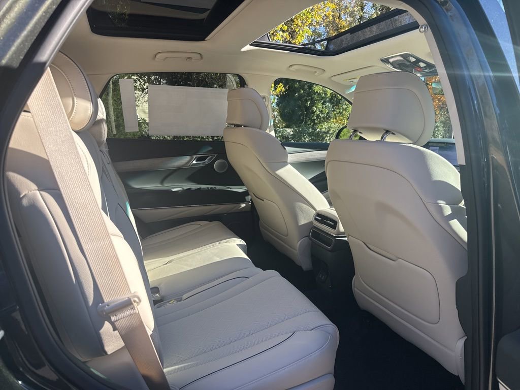 New 2026 Genesis GV80 2.5T Advanced image 31