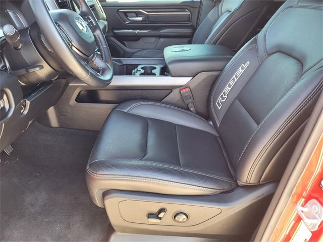Used 2023 RAM 1500 Rebel w/ Rebel Level 1 Equipment Group image 14