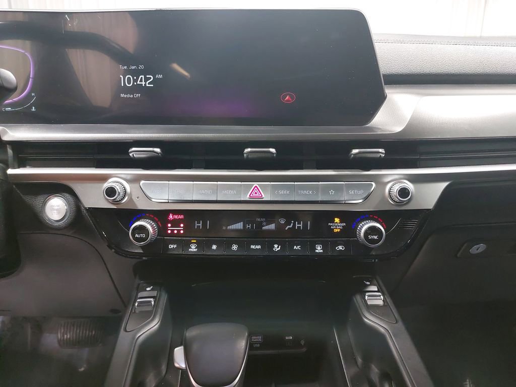 Used 2023 Kia Telluride S w/ S Sunroof Package image 21