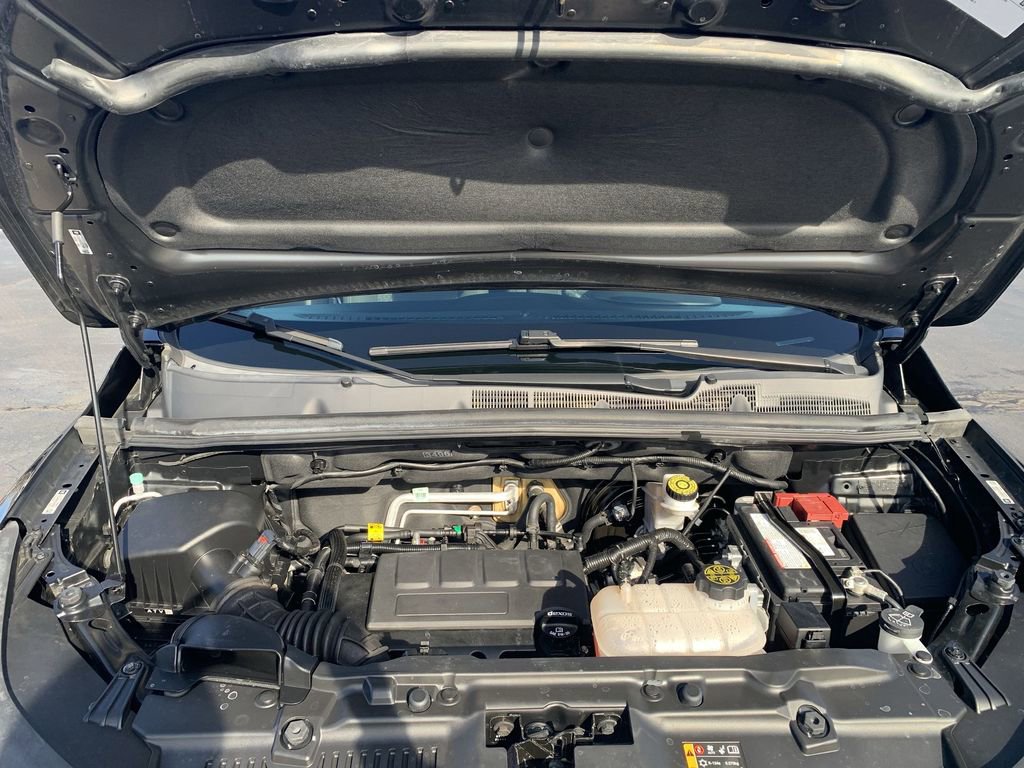 Used 2020 Chevrolet Trax LS w/ Tint and Cruise Package image 17