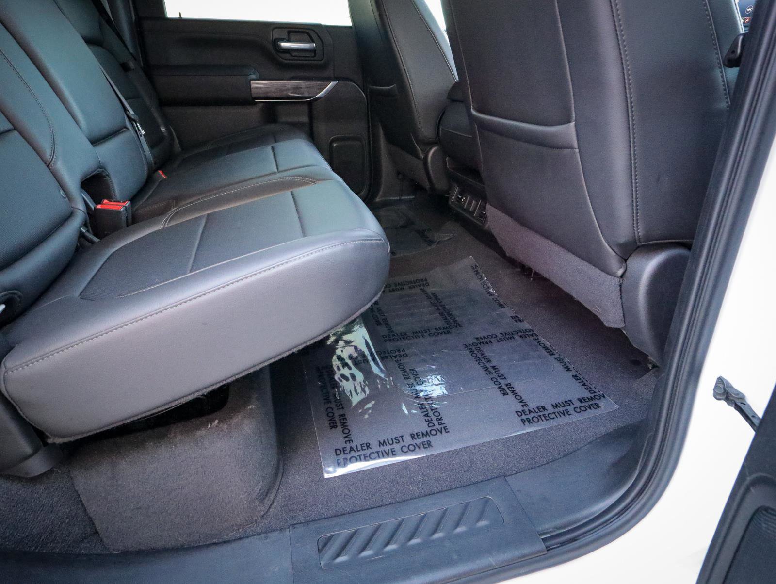 Used 2020 Chevrolet Silverado 3500 LTZ image 29