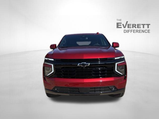 New 2026 Chevrolet Tahoe RST w/ Comfort Package AWD/4WD image 2