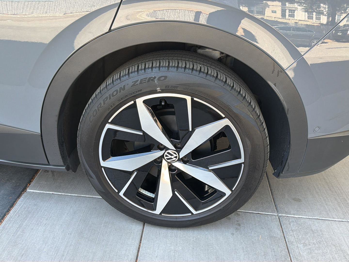Certified 2023 Volkswagen ID.4 Pro S RWD image 12
