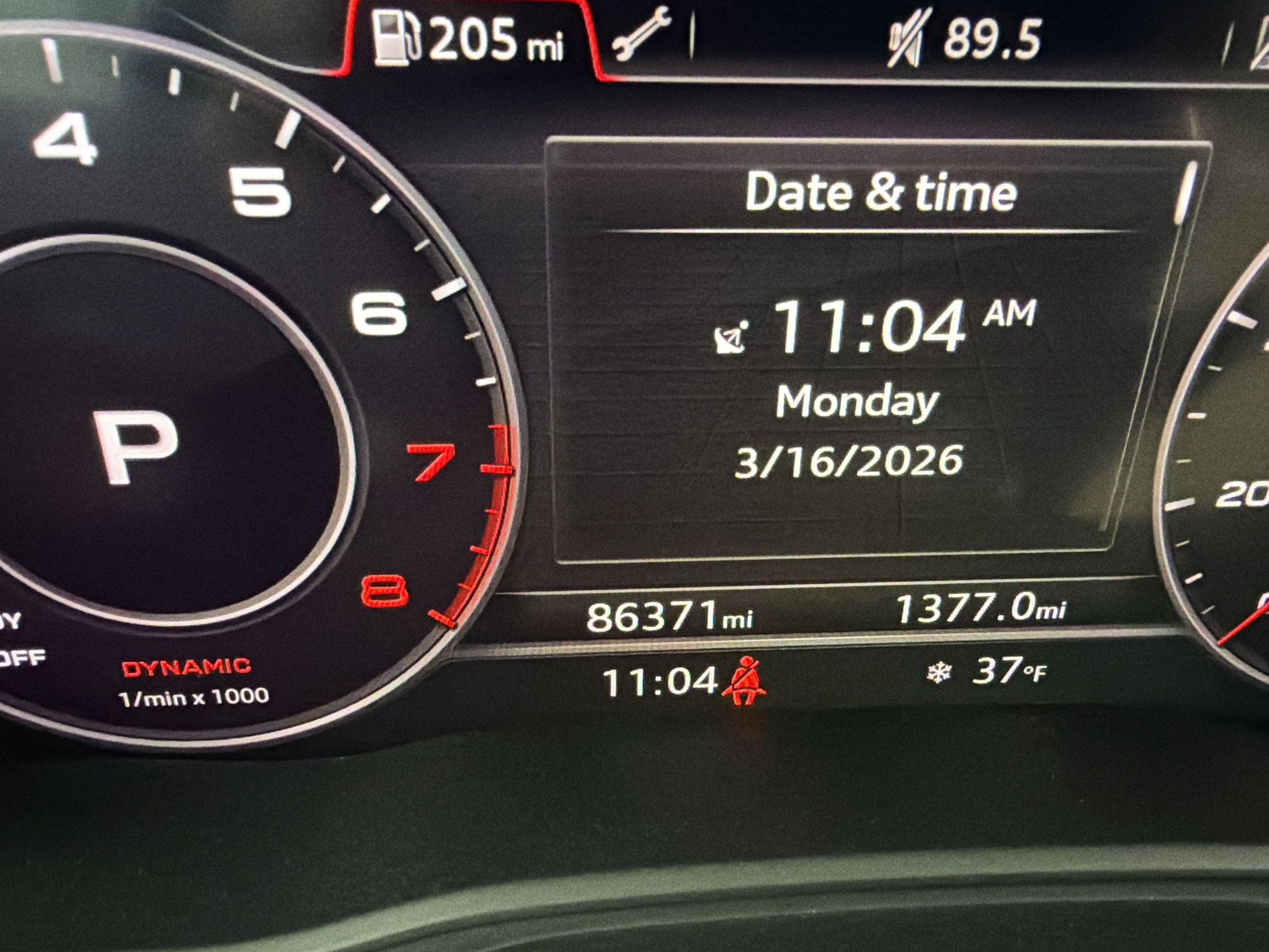 Used 2019 Audi Q5 Premium Plus w/ Premium Plus Package image 19