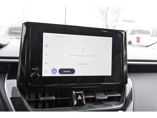 Used 2025 Toyota Corolla LE image 22