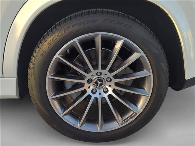 Used 2025 Mercedes-Benz GLE 350 4MATIC image 6