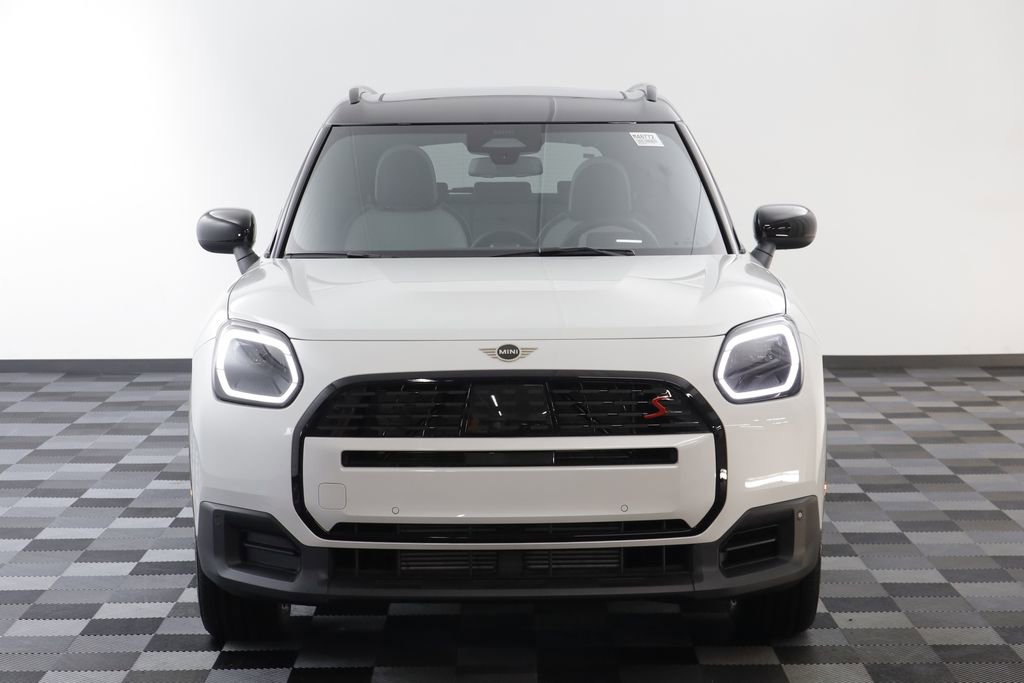 New 2026 MINI Cooper Countryman S image 22