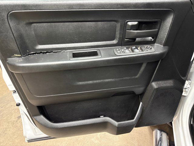 Used 2021 RAM 4500 Tradesman w/ Chrome Appearance Group AWD/4WD image 28