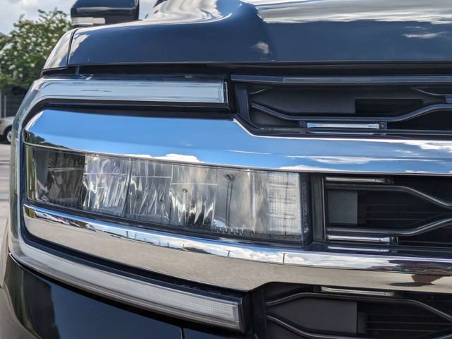 Used 2022 Ford Expedition Max Limited AWD/4WD image 11