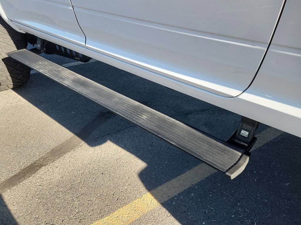 Used 2018 RAM 2500 Laramie w/ Sport Appearance Group image 12