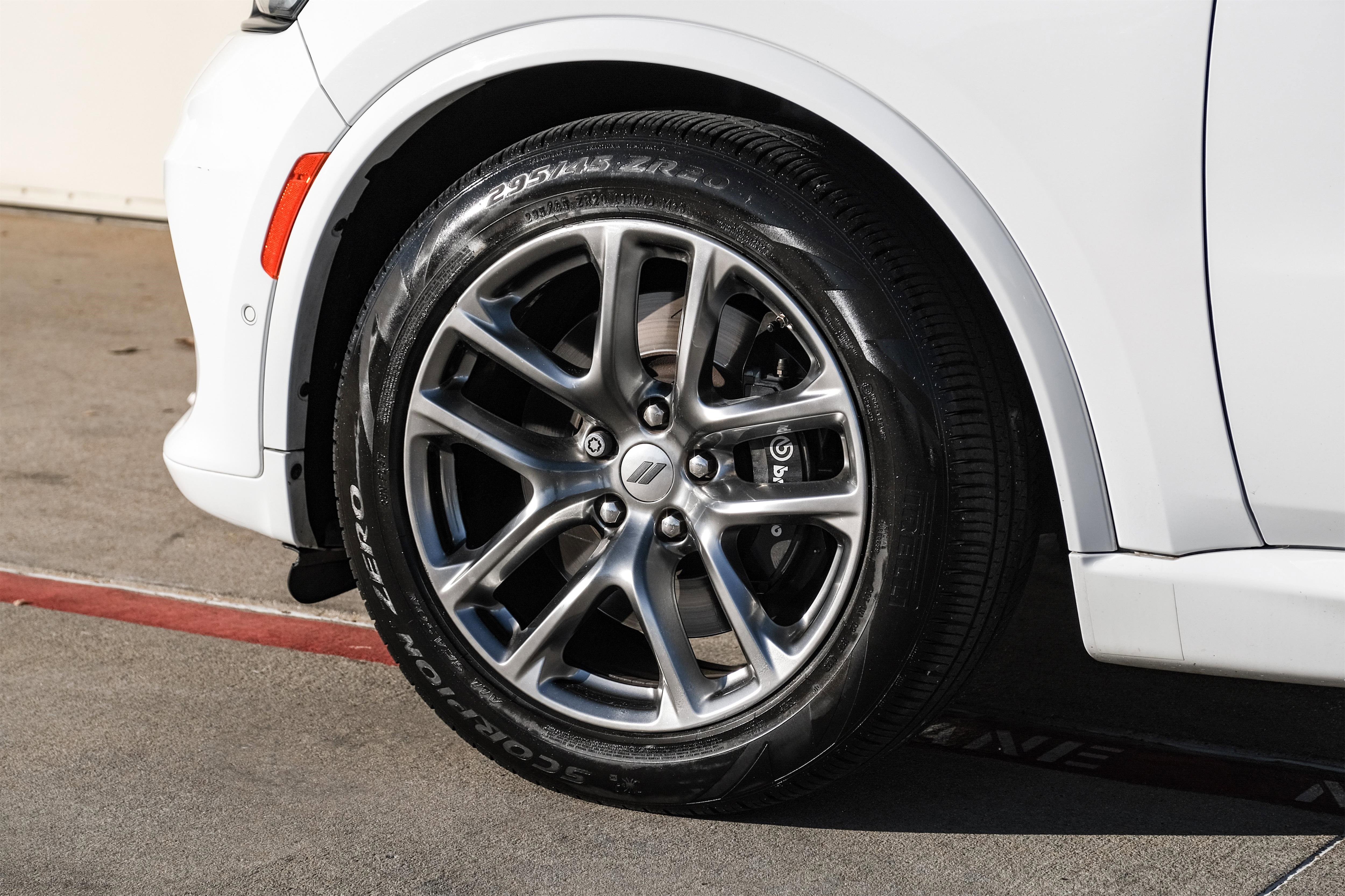 Used 2022 Dodge Durango R/T w/ Tow 'N Go Package image 56