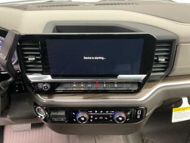New 2026 Chevrolet Silverado 1500 LT w/ All Star Edition Plus AWD/4WD image 15
