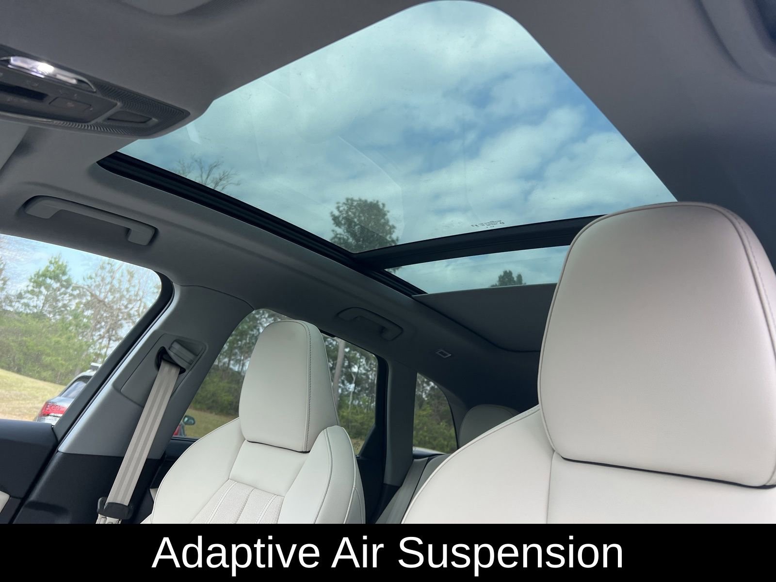 Used 2025 Audi Q5 Prestige image 13