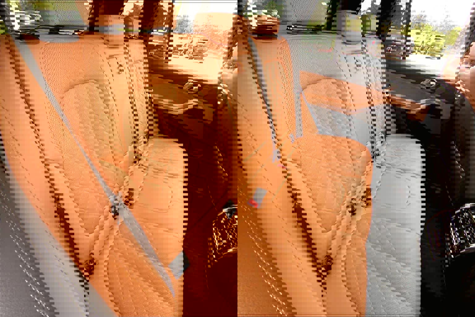 Certified 2023 BMW X5 xDrive40i w/ Premium Package image 19