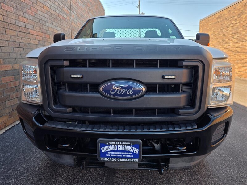 Used 2016 Ford F250 XL w/ Power Equipment Group AWD/4WD image 35
