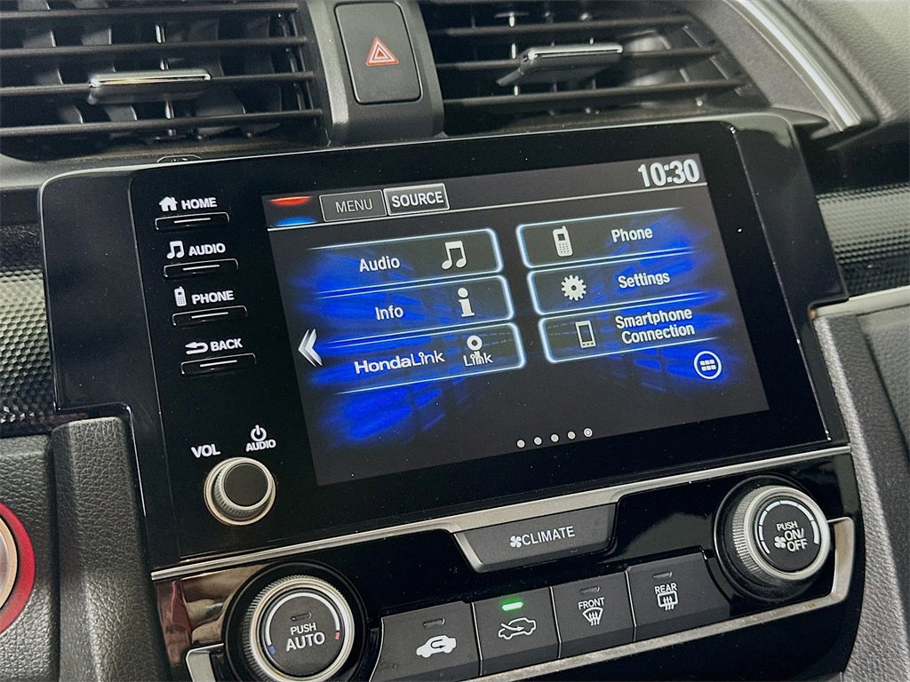 Used 2019 Honda Civic Sport image 24
