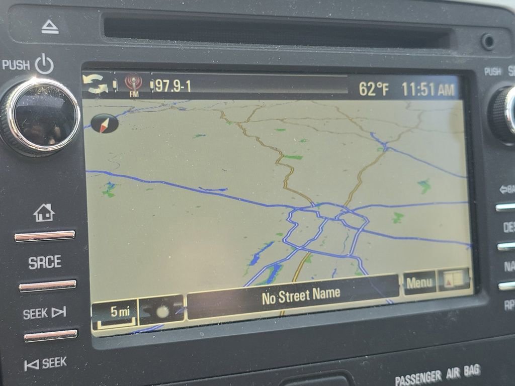 Used 2014 GMC Acadia SLT image 4