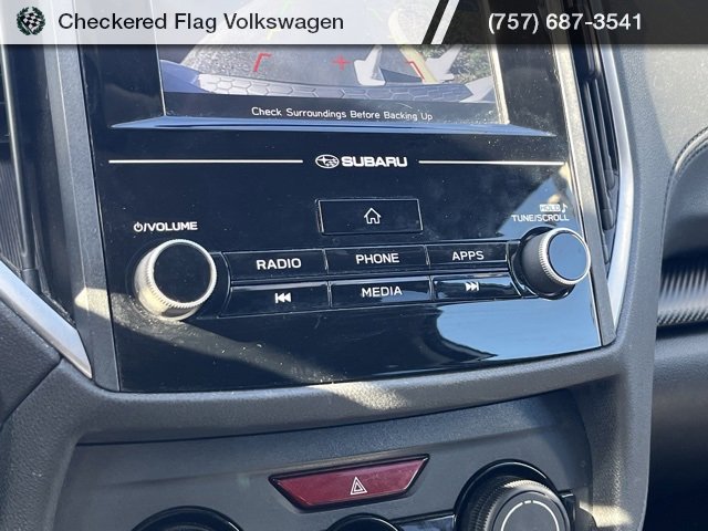 Used 2018 Subaru Crosstrek 2.0i image 36